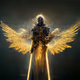 Celestial Intelligence