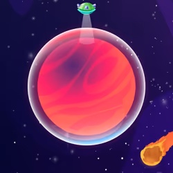 Planet Hunterz #3872