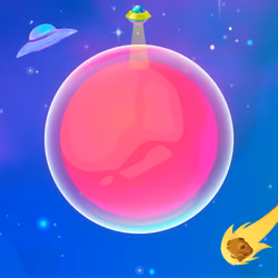 Planet Hunterz #1236