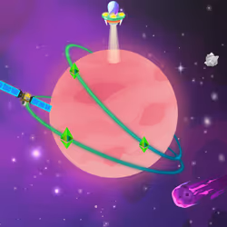 Planet Hunterz #1906