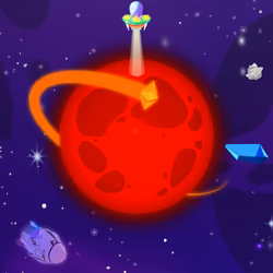 Planet Hunterz #2219