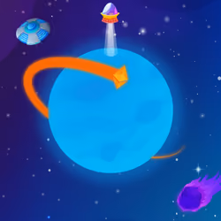 Planet Hunterz #1907
