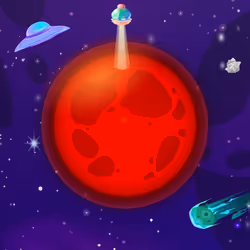 Planet Hunterz #3873