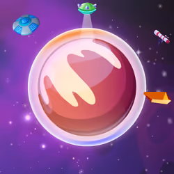 Planet Hunterz #485