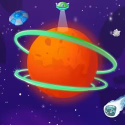 Planet Hunterz #935