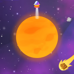 Planet Hunterz #1938