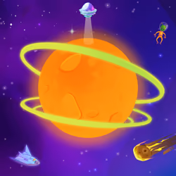 Planet Hunterz #3871