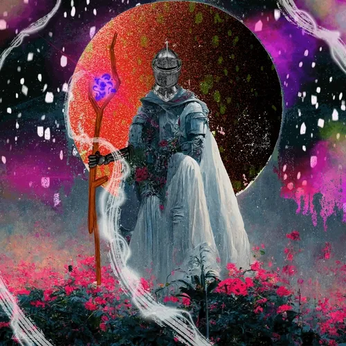 The White Night