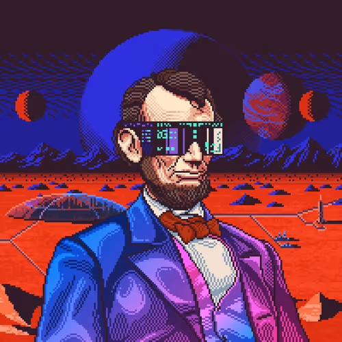 The Future is History #387
