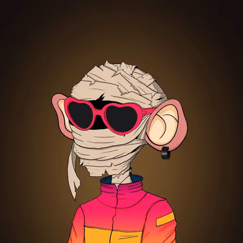 Sad Mummies