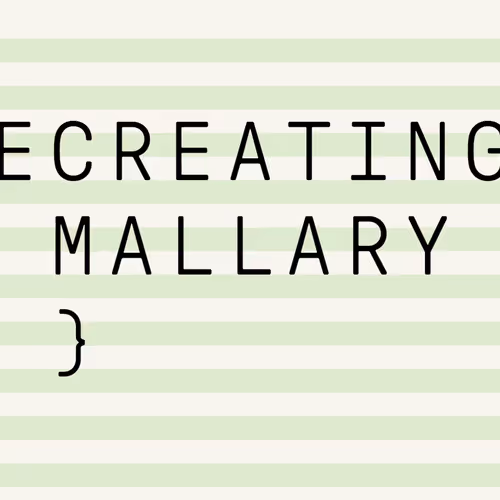 Mallarymedia