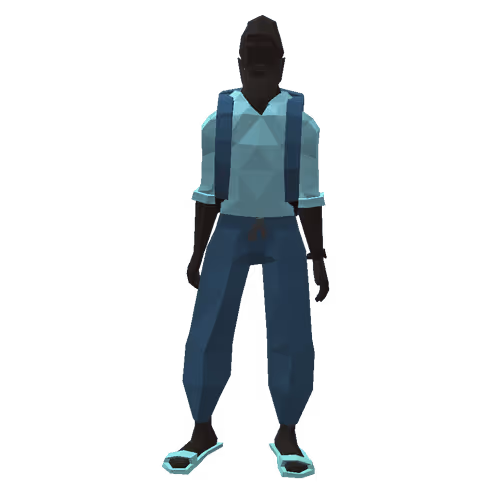 Alli Avatar