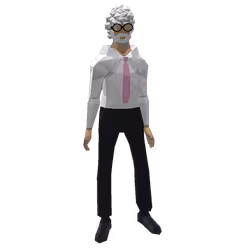 Alli_avatar #4