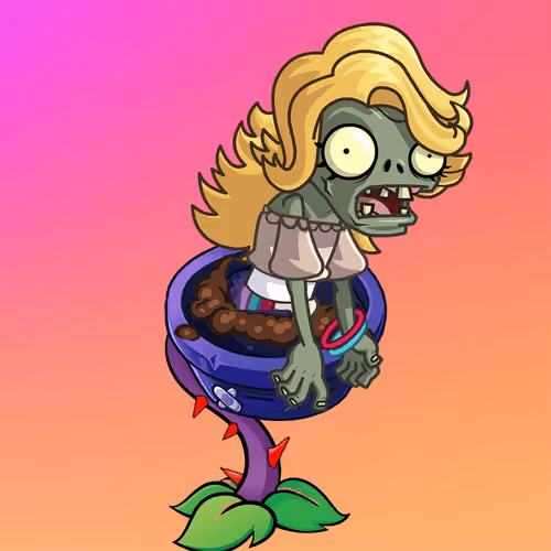 Potzombie