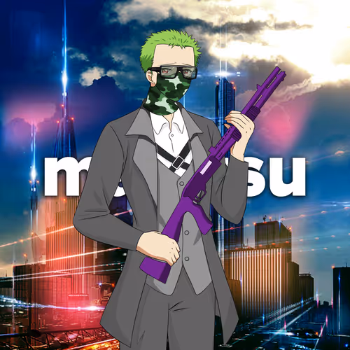 Mafia#13