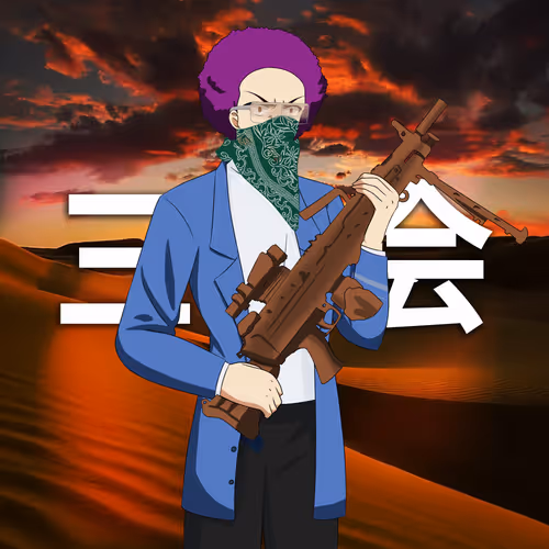 Boredmafia Club