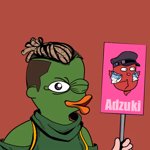 Pepeanimenft