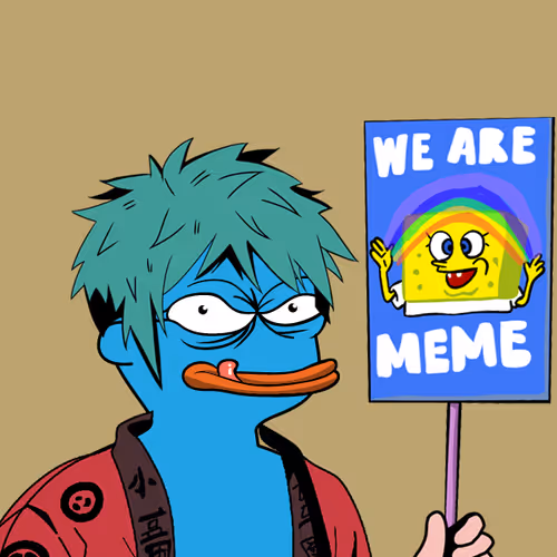 Pepeanimenft