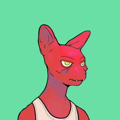 Sovereignsphynxcouncilnft