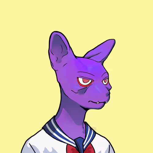 Sovereignsphynxcouncilnft