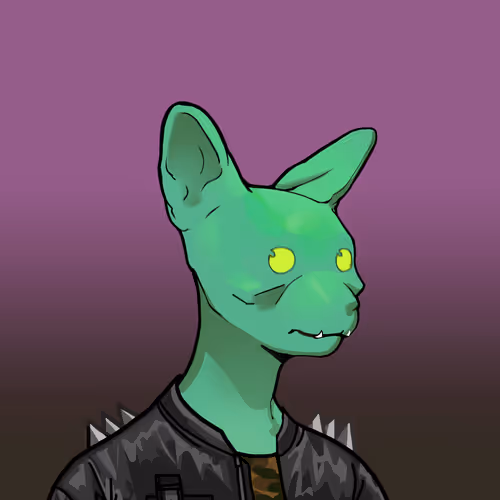 Sovereignsphynxcouncilnft