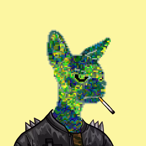 Sovereignsphynxcouncilnft