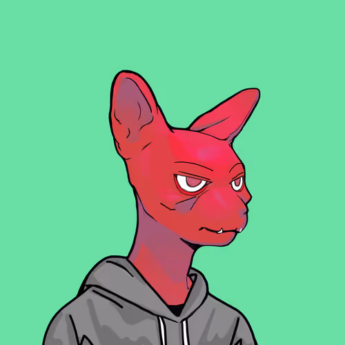 Sovereignsphynxcouncilnft
