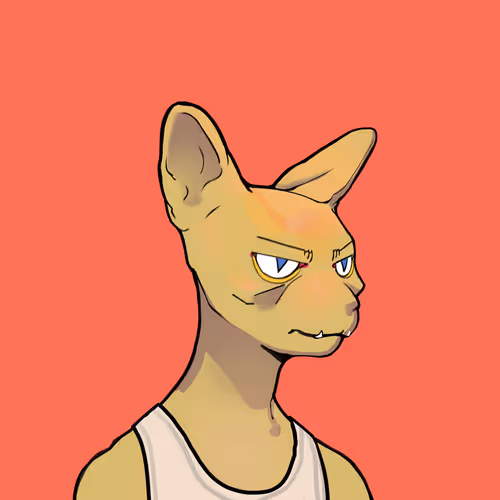Sovereignsphynxcouncilnft
