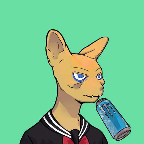 Sovereignsphynxcouncilnft