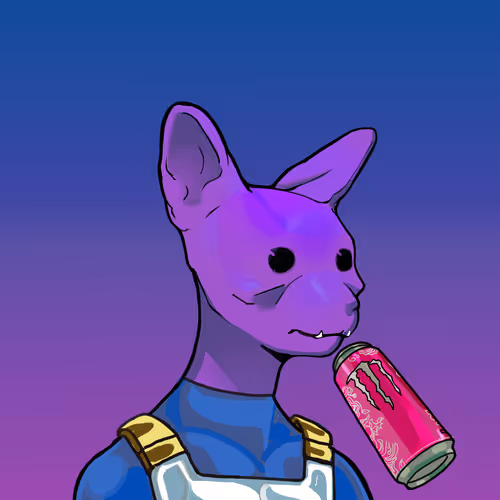 Sovereignsphynxcouncilnft