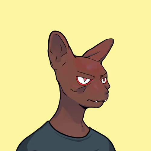 Sovereignsphynxcouncilnft