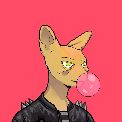 Sovereignsphynxcouncilnft
