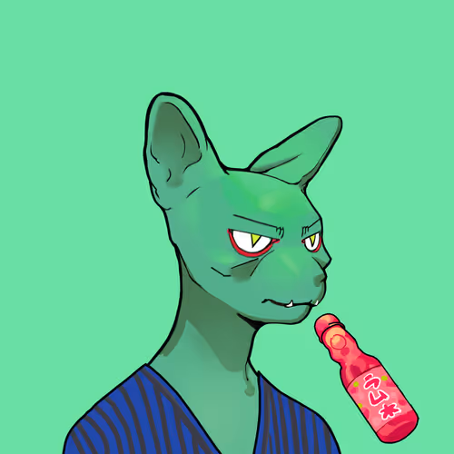 Sovereignsphynxcouncilnft