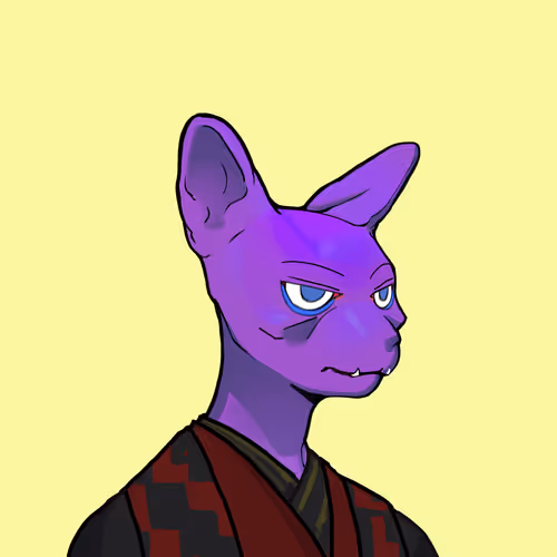 Sovereignsphynxcouncilnft