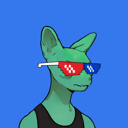 Sovereignsphynxcouncilnft