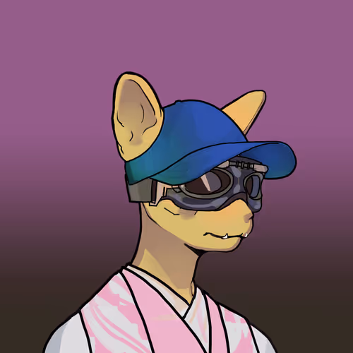 Sovereignsphynxcouncilnft