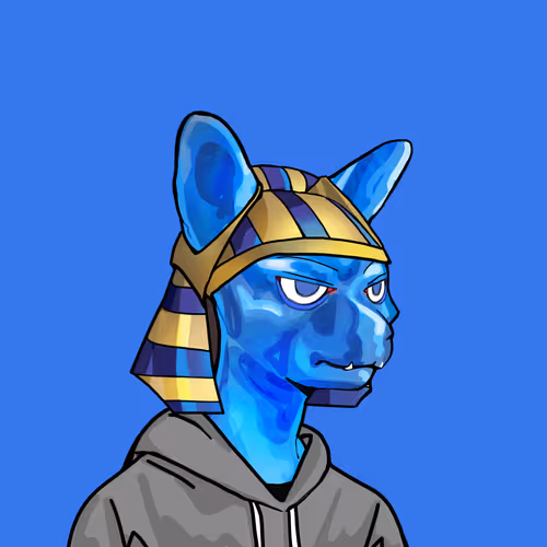 Sovereignsphynxcouncilnft