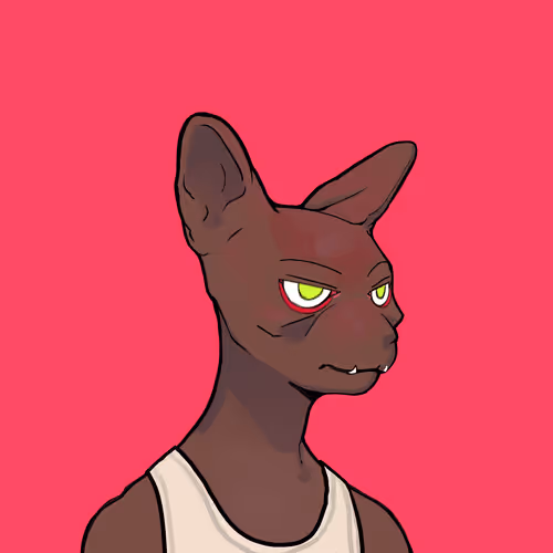 Sovereignsphynxcouncilnft