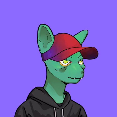 Sovereignsphynxcouncilnft