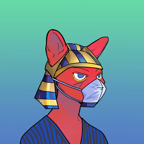 Sovereignsphynxcouncilnft
