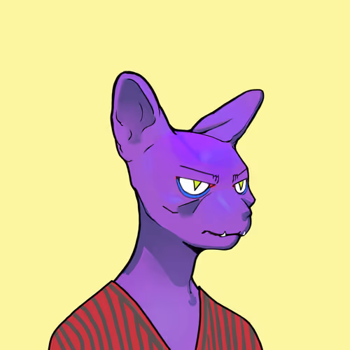 Sovereignsphynxcouncilnft
