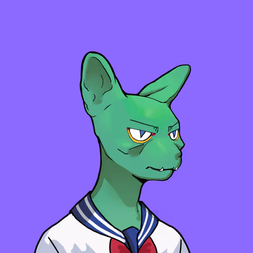 Sovereignsphynxcouncilnft