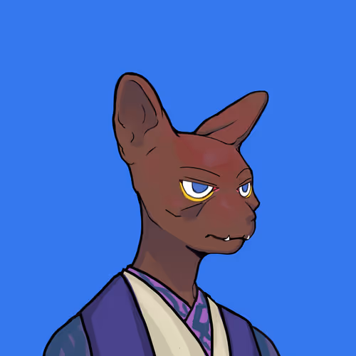 Sovereignsphynxcouncilnft