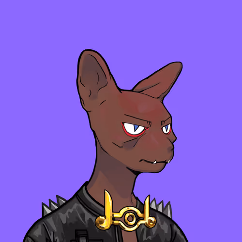 Sovereignsphynxcouncilnft