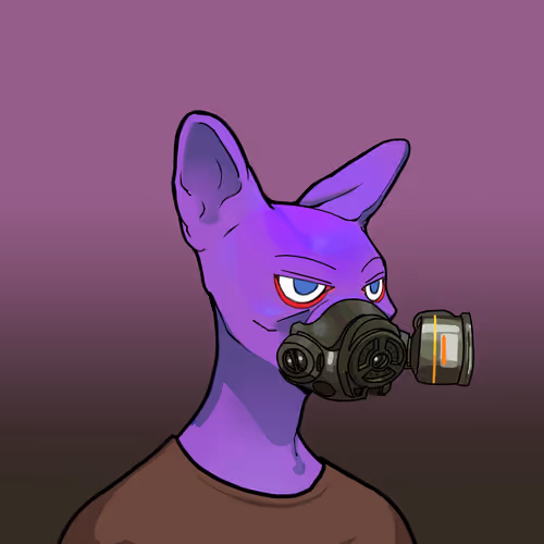 Sovereignsphynxcouncilnft