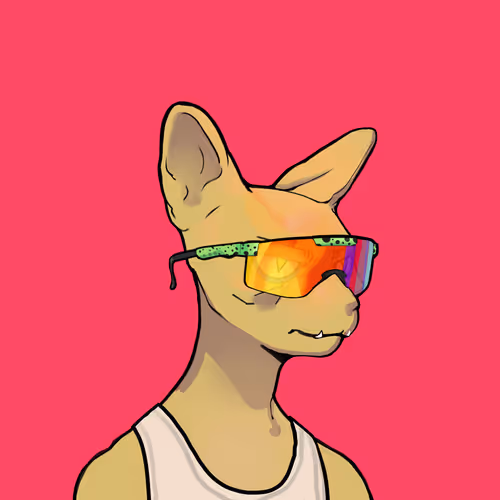 Sovereignsphynxcouncilnft