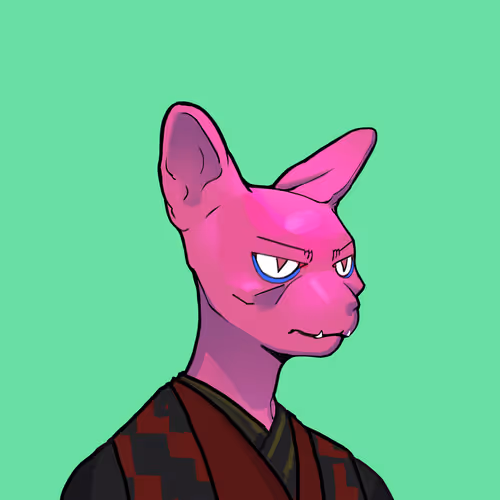 Sovereignsphynxcouncilnft