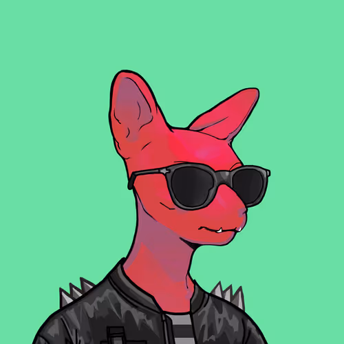 Sovereignsphynxcouncilnft