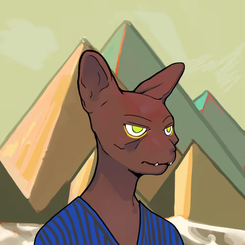 Sovereignsphynxcouncilnft