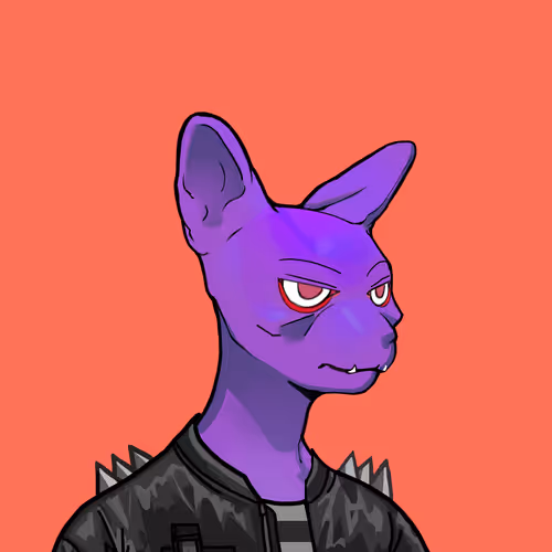 Sovereignsphynxcouncilnft